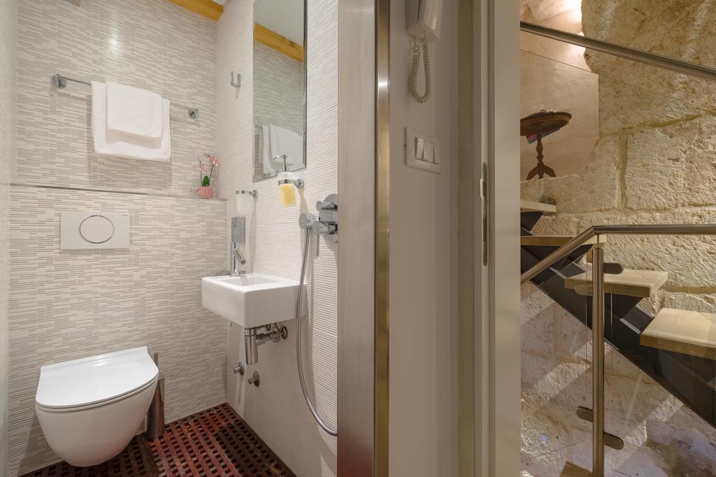 Villa Valeria Split Habitación foto