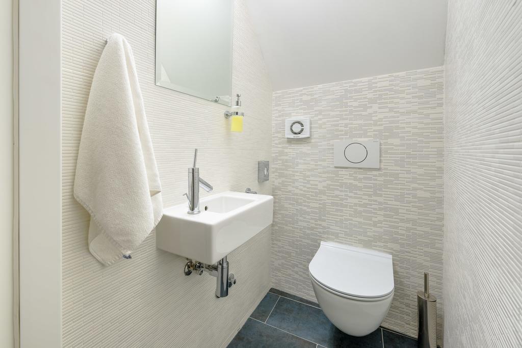 Villa Valeria Split Habitación foto