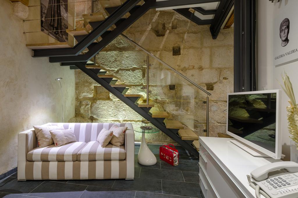 Villa Valeria Split Habitación foto