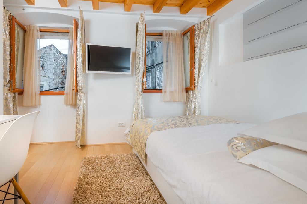 Villa Valeria Split Habitación foto