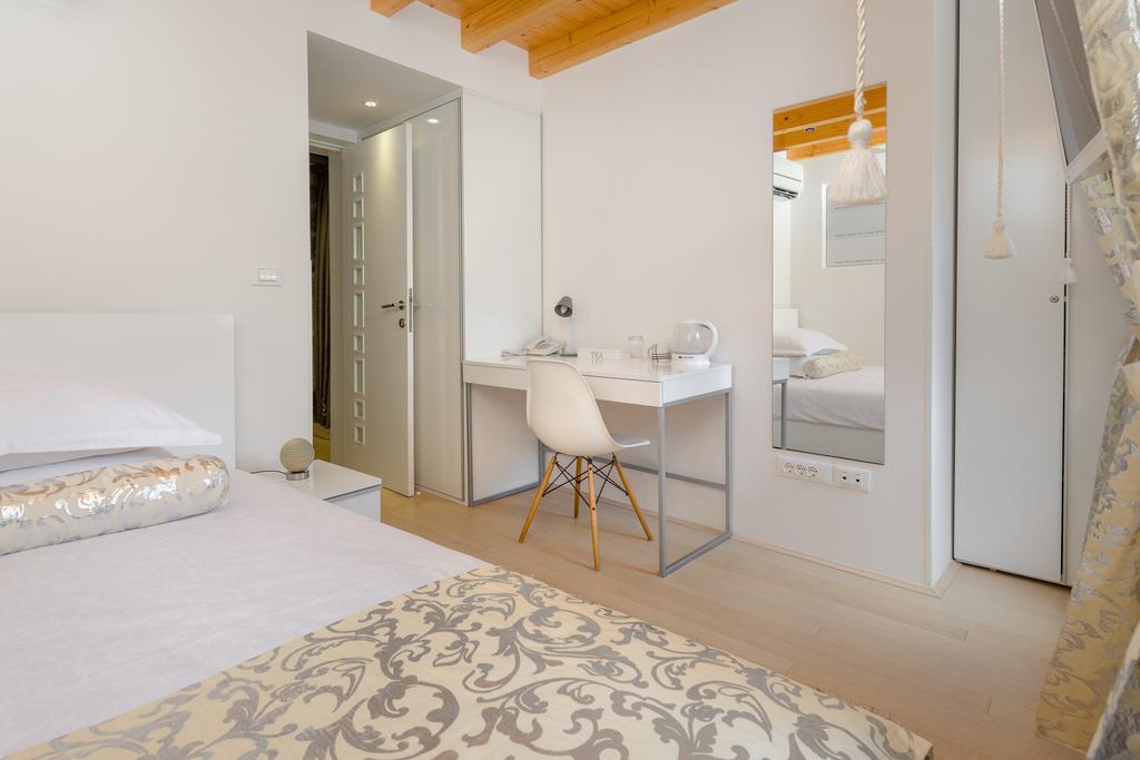 Villa Valeria Split Habitación foto