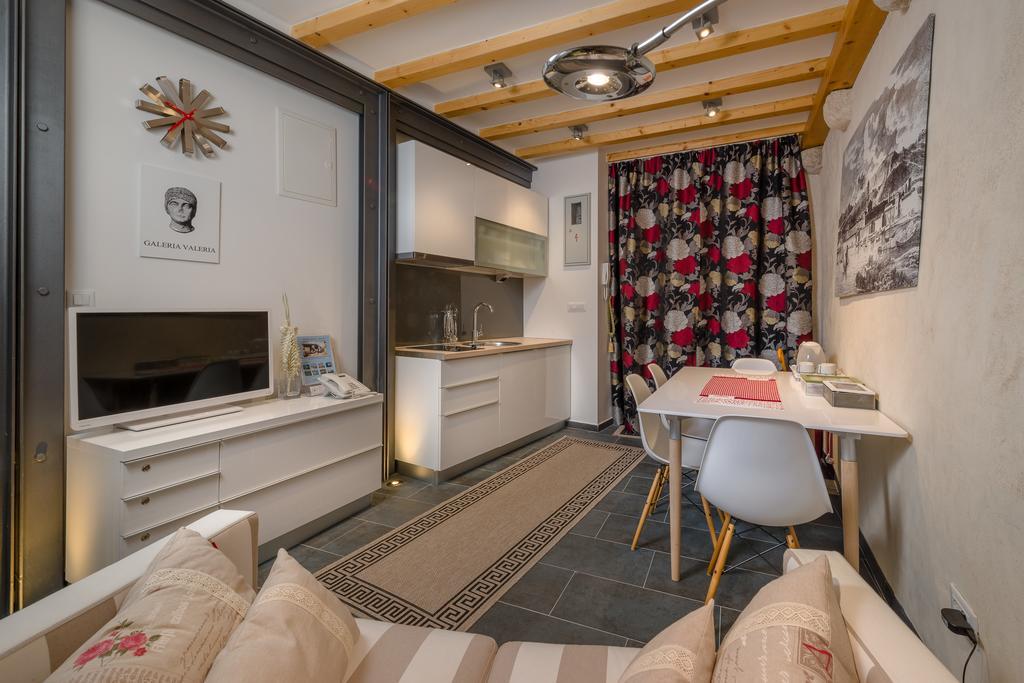 Villa Valeria Split Habitación foto