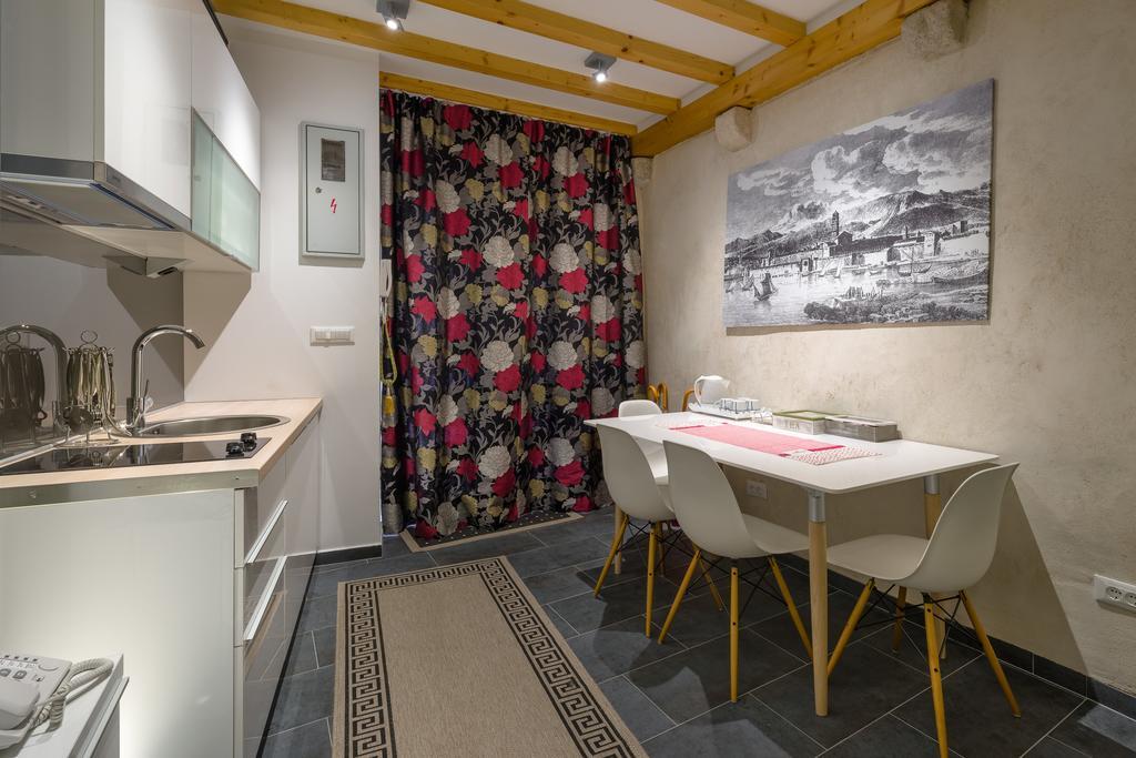 Villa Valeria Split Habitación foto